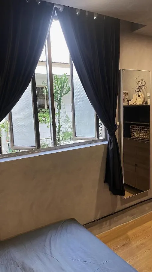 Charming Cozy Room - 85B Homestay - District 1 Ho Chi Minh City