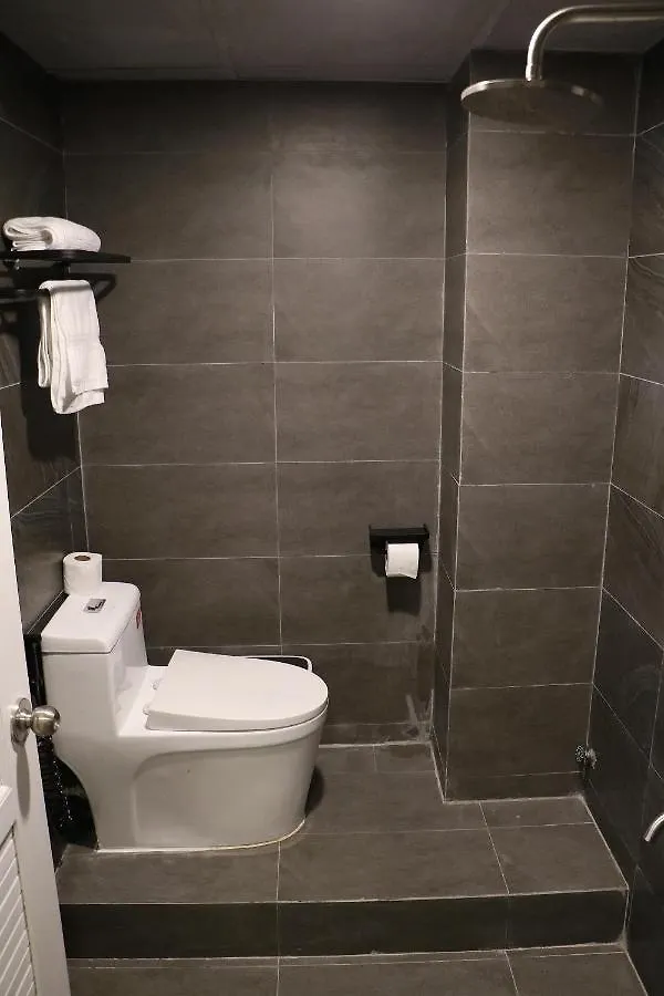 Guest house Charming Cozy Room - 85B Homestay - District 1 Ho Chi Minh City Vietnam